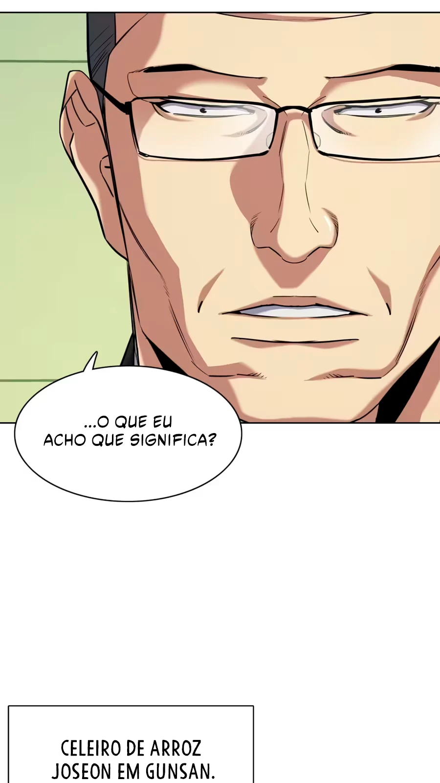 Read O Filho mais Novo dos Chaebol PT Manga Online