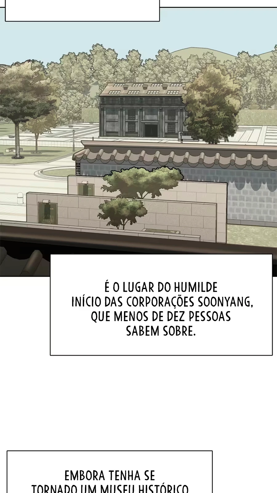 Read O Filho mais Novo dos Chaebol PT Manga Online