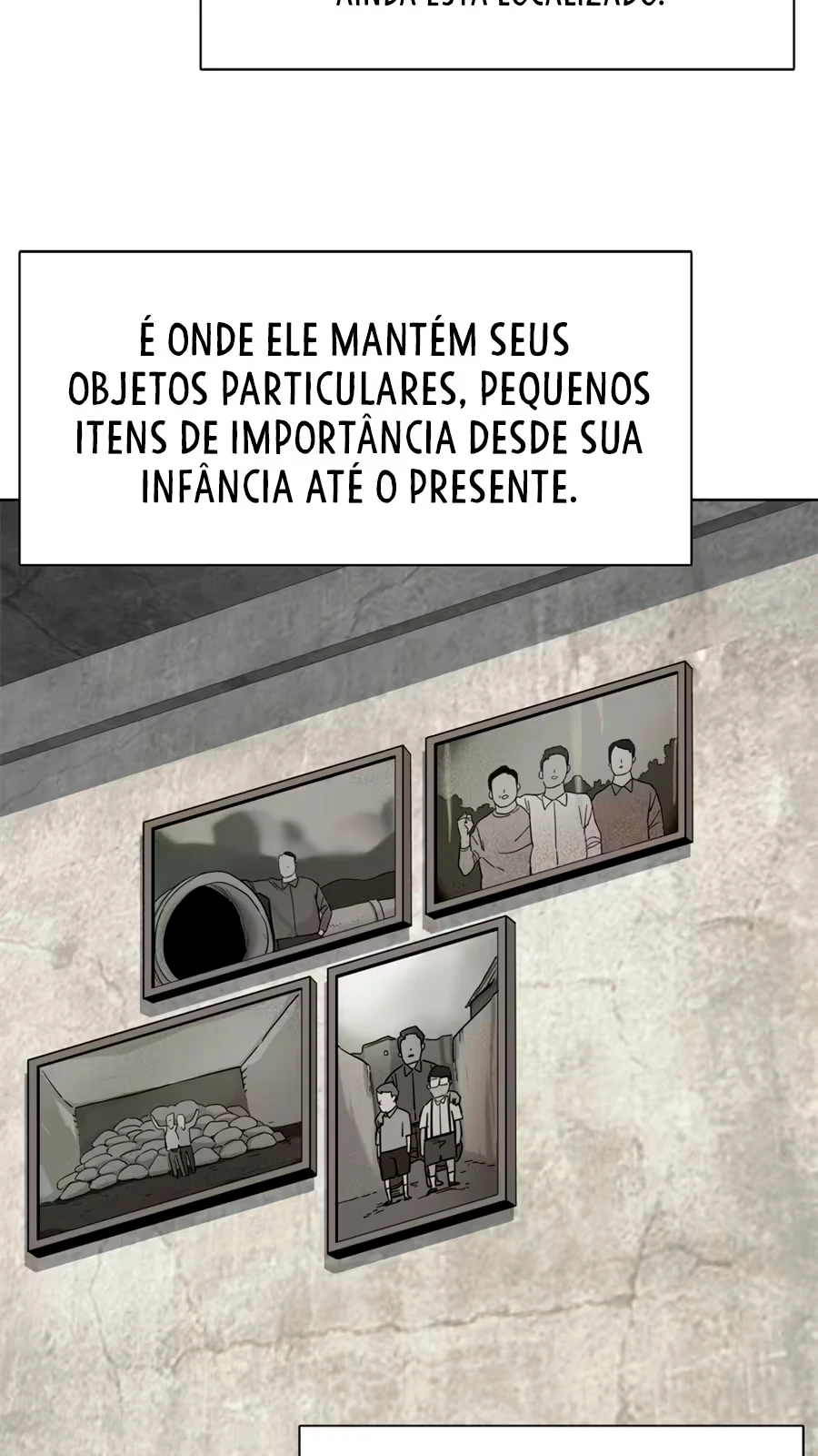 Read O Filho mais Novo dos Chaebol PT Manga Online