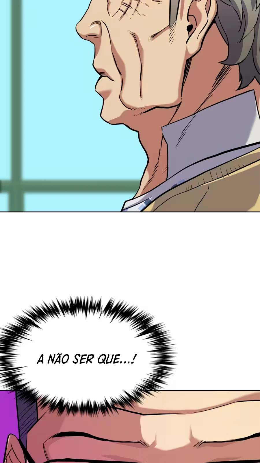 Read O Filho mais Novo dos Chaebol PT Manga Online