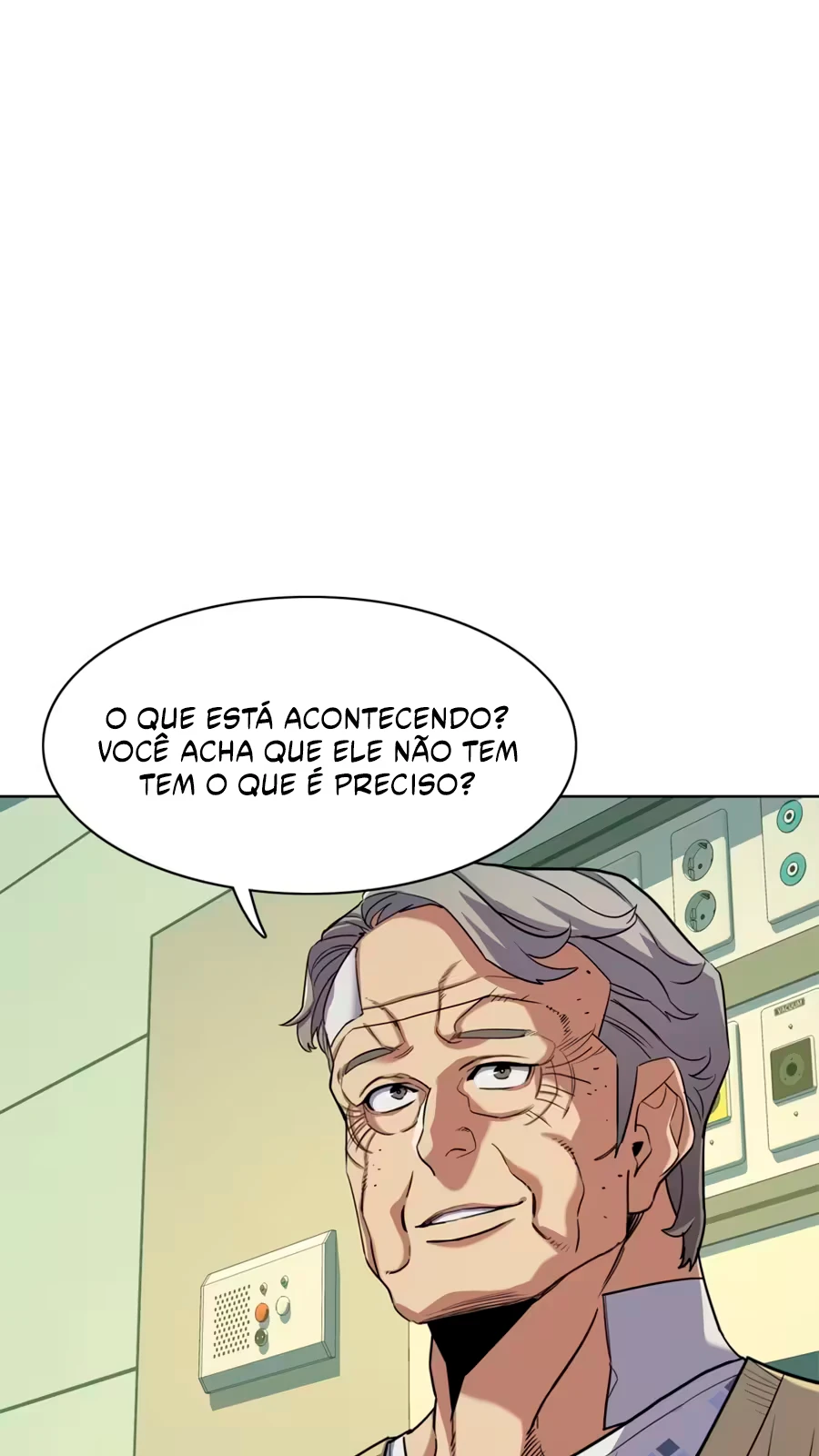 Read O Filho mais Novo dos Chaebol PT Manga Online