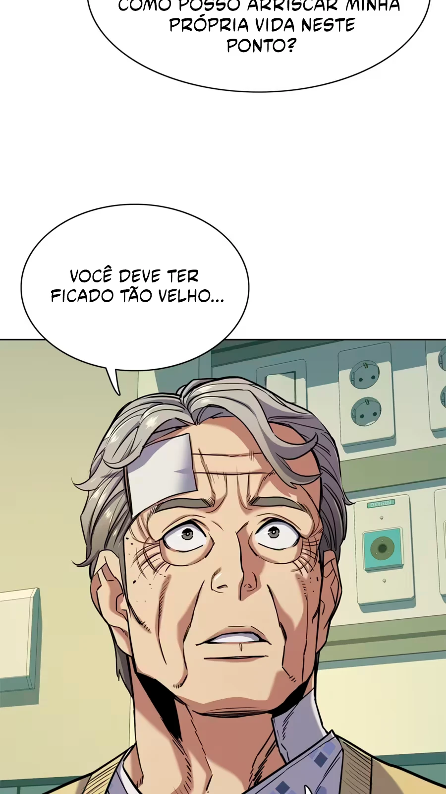Read O Filho mais Novo dos Chaebol PT Manga Online