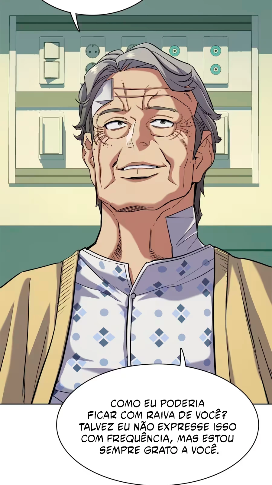 Read O Filho mais Novo dos Chaebol PT Manga Online