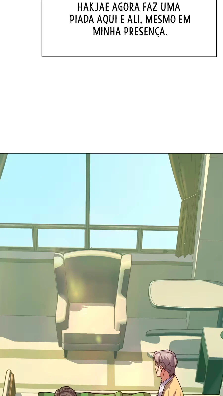 Read O Filho mais Novo dos Chaebol PT Manga Online