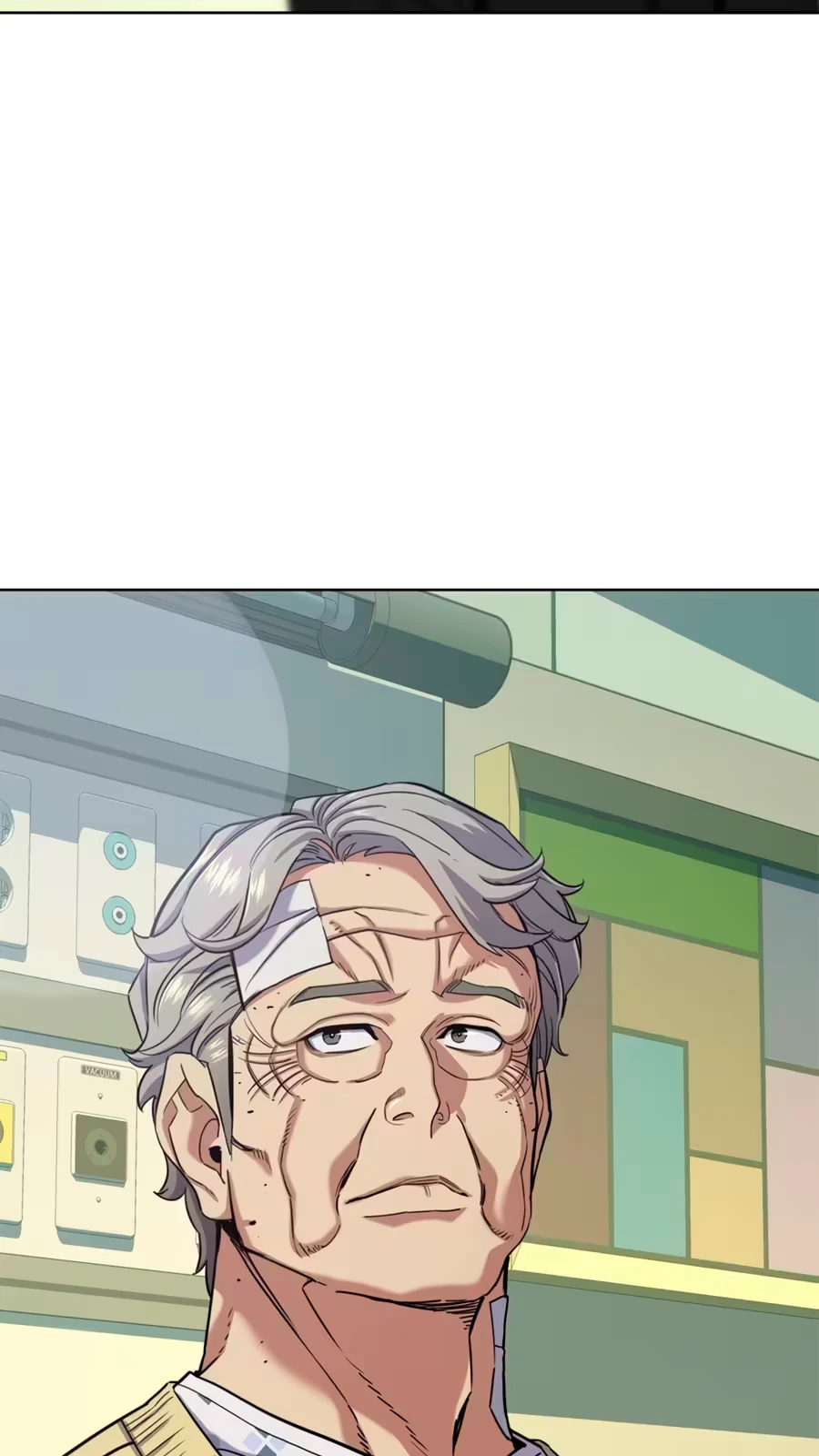 Read O Filho mais Novo dos Chaebol PT Manga Online