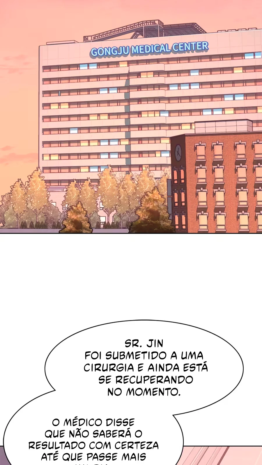 Read O Filho mais Novo dos Chaebol PT Manga Online