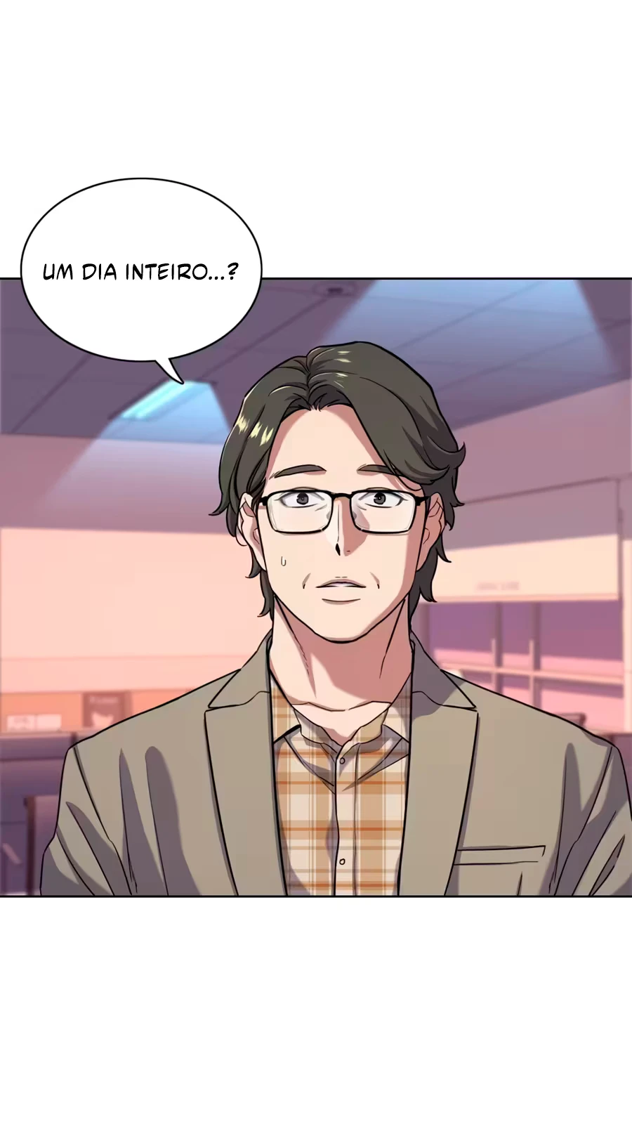 Read O Filho mais Novo dos Chaebol PT Manga Online