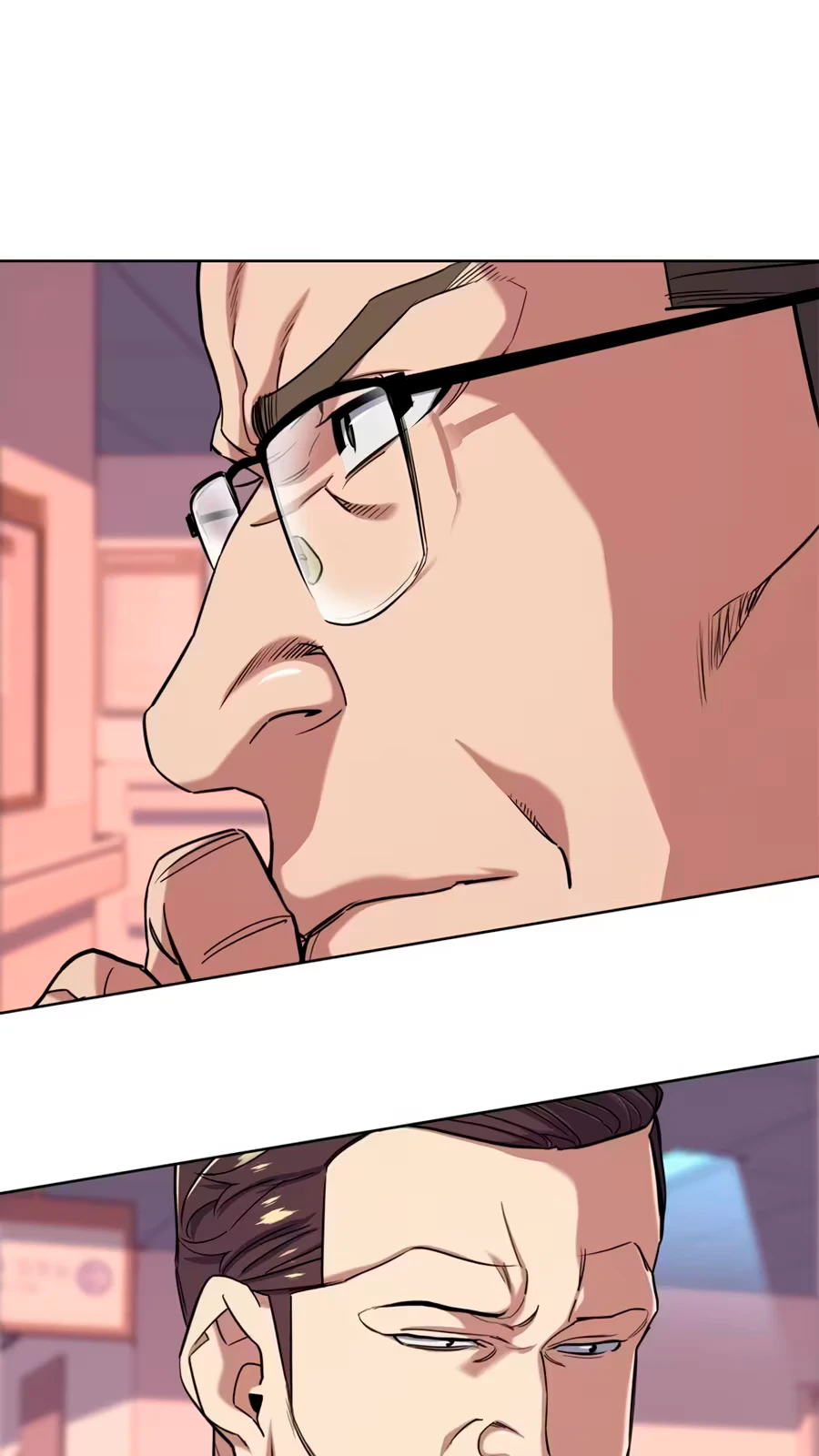Read O Filho mais Novo dos Chaebol PT Manga Online