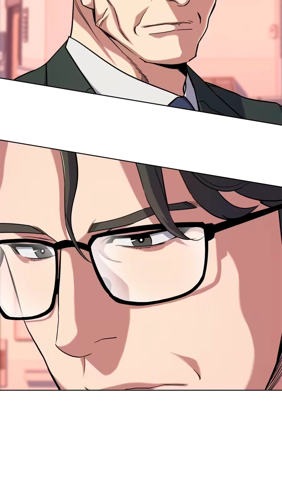 Read O Filho mais Novo dos Chaebol PT Manga Online