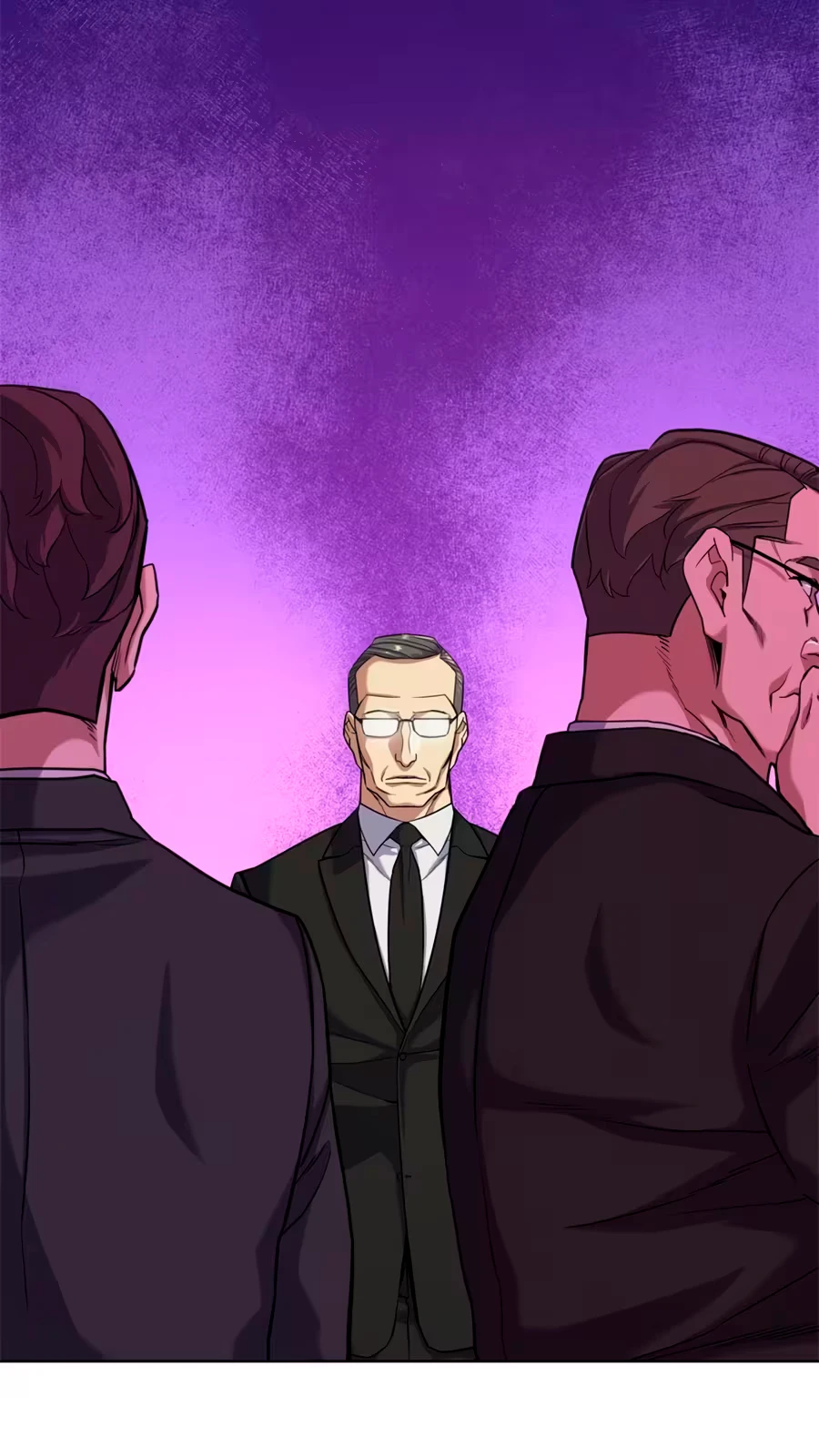 Read O Filho mais Novo dos Chaebol PT Manga Online
