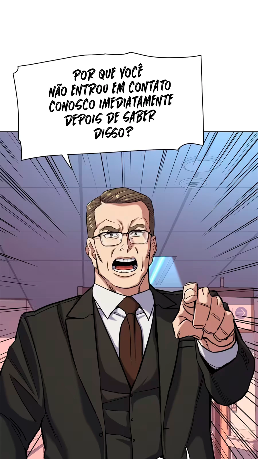 Read O Filho mais Novo dos Chaebol PT Manga Online