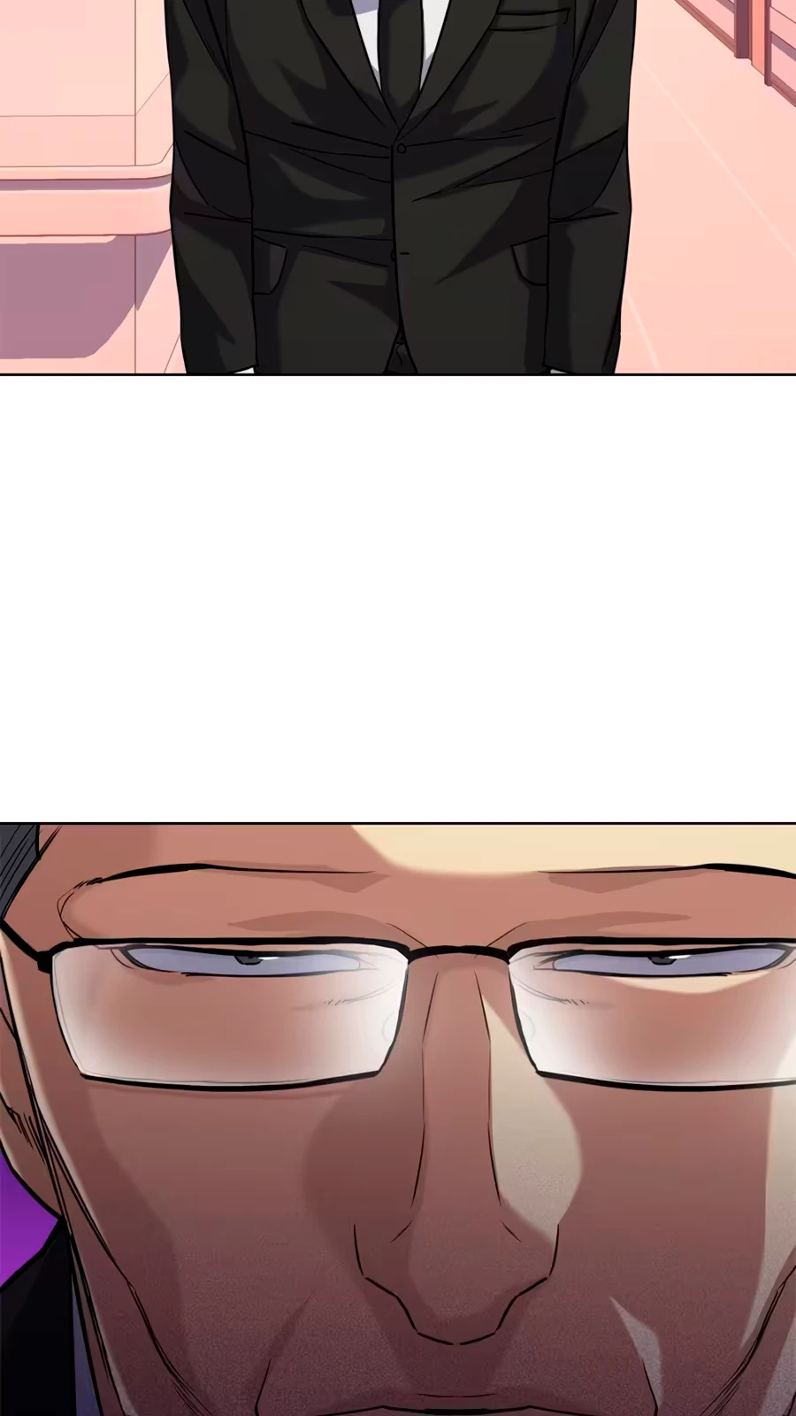 Read O Filho mais Novo dos Chaebol PT Manga Online