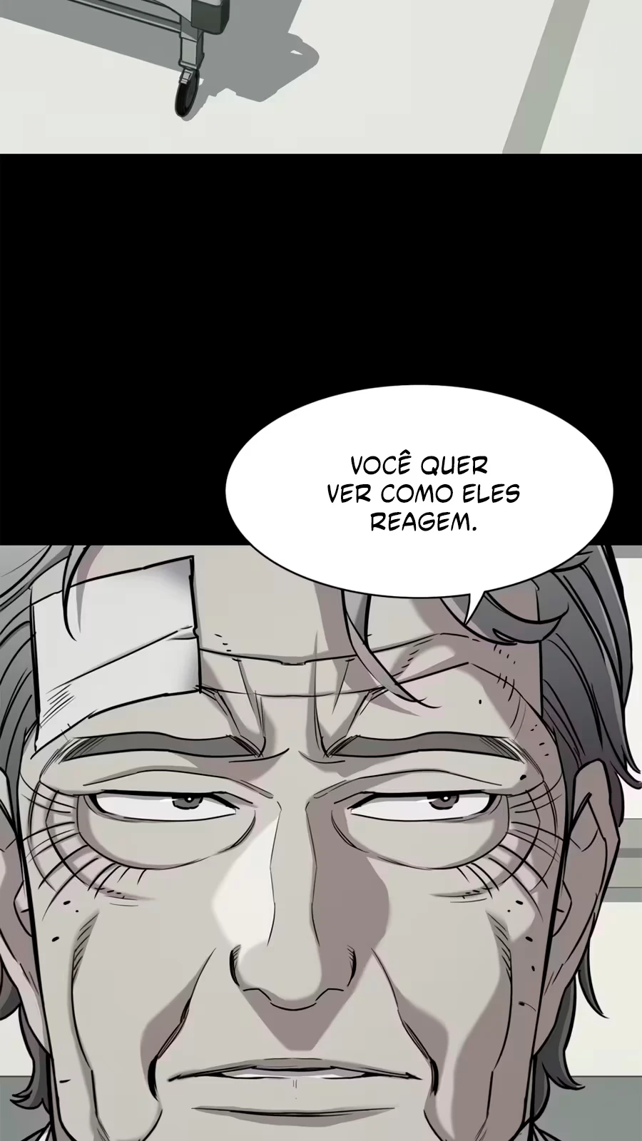 Read O Filho mais Novo dos Chaebol PT Manga Online