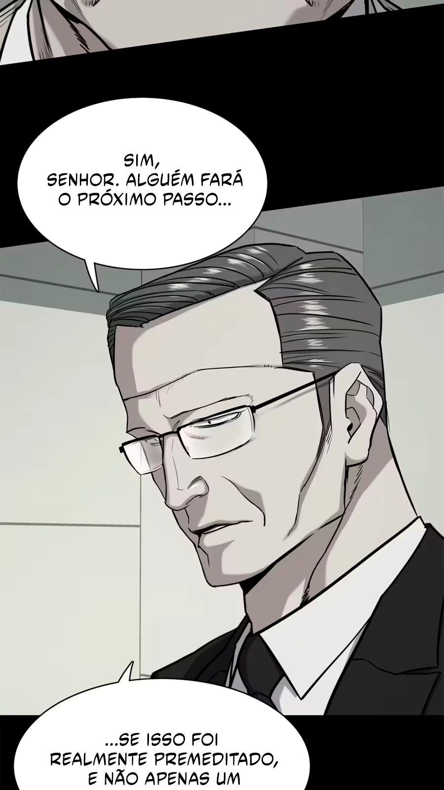 Read O Filho mais Novo dos Chaebol PT Manga Online