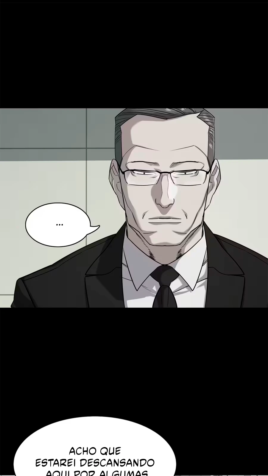 Read O Filho mais Novo dos Chaebol PT Manga Online