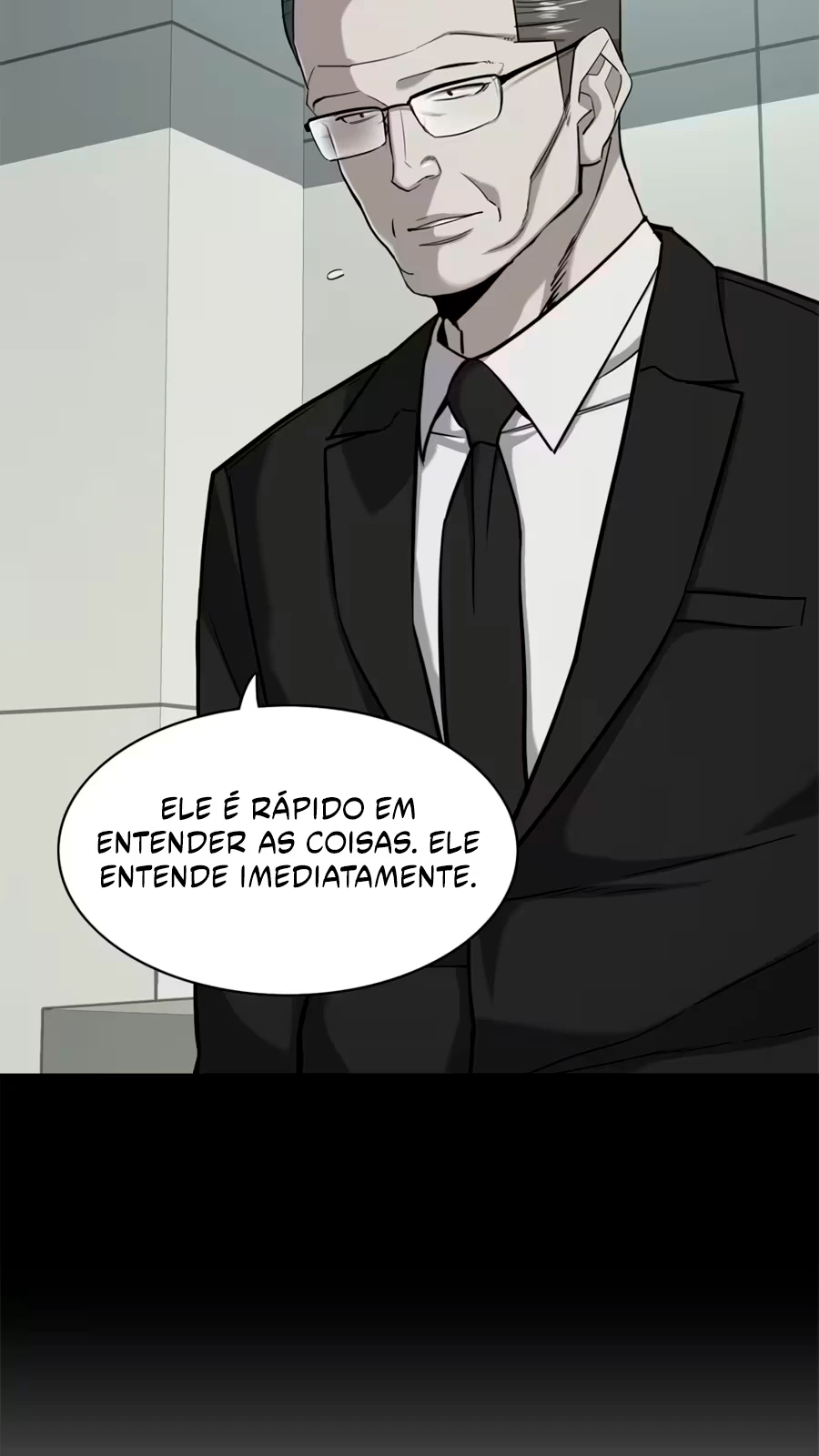 Read O Filho mais Novo dos Chaebol PT Manga Online