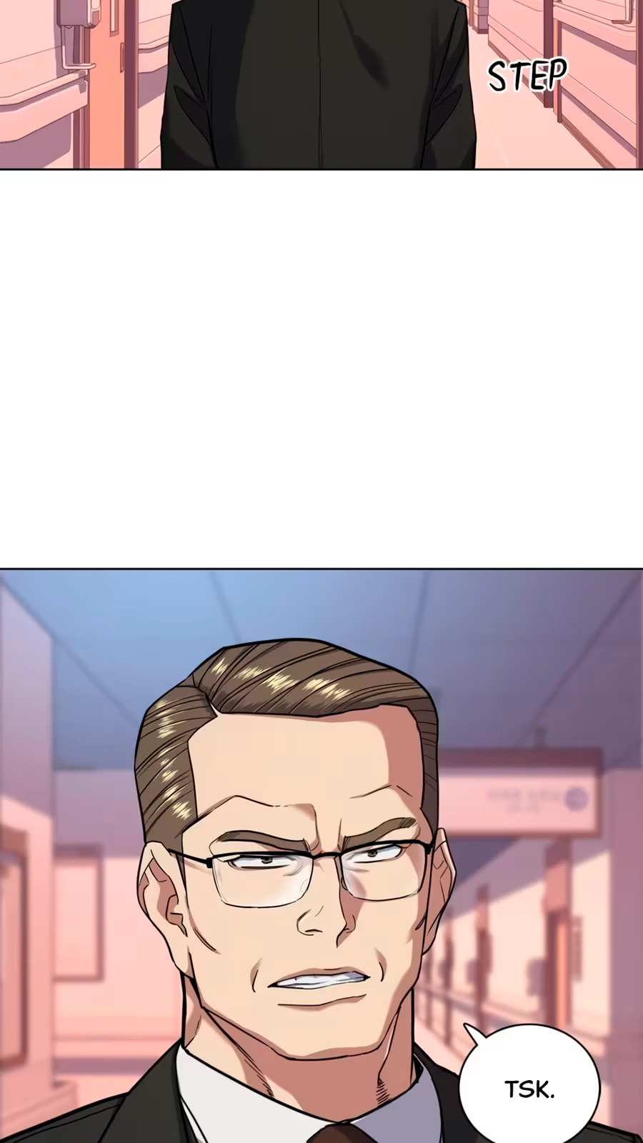 Read O Filho mais Novo dos Chaebol PT Manga Online
