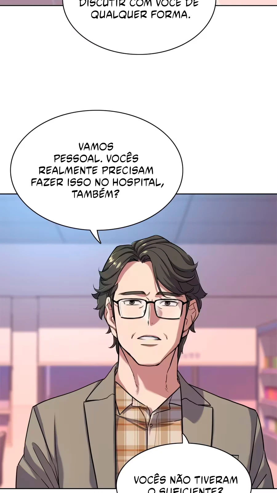Read O Filho mais Novo dos Chaebol PT Manga Online