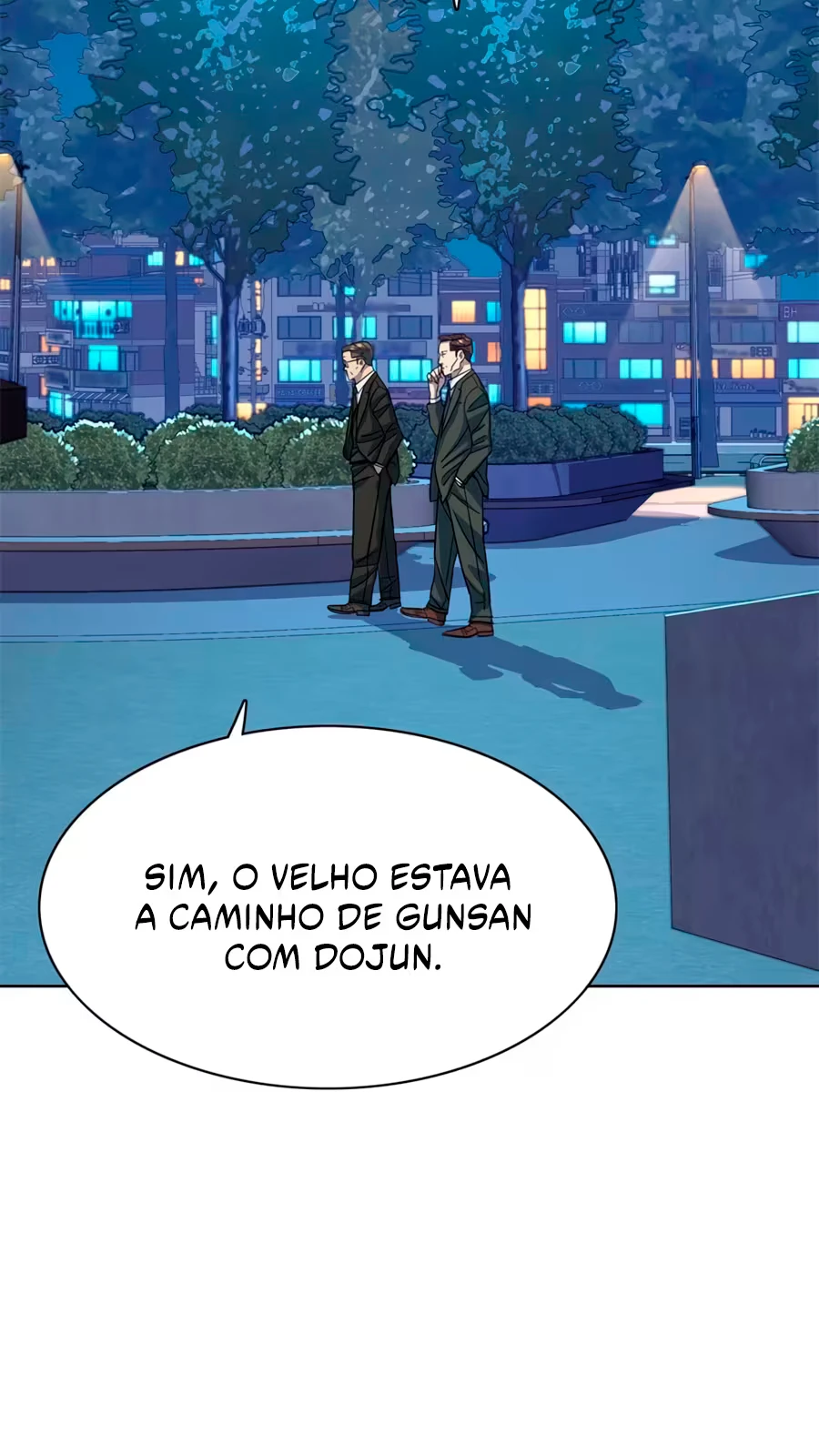 Read O Filho mais Novo dos Chaebol PT Manga Online