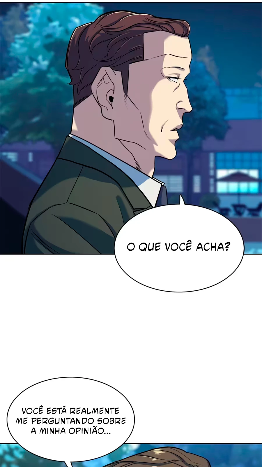 Read O Filho mais Novo dos Chaebol PT Manga Online