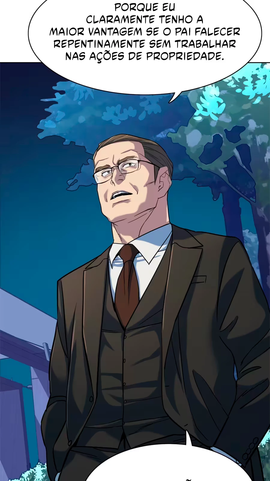Read O Filho mais Novo dos Chaebol PT Manga Online