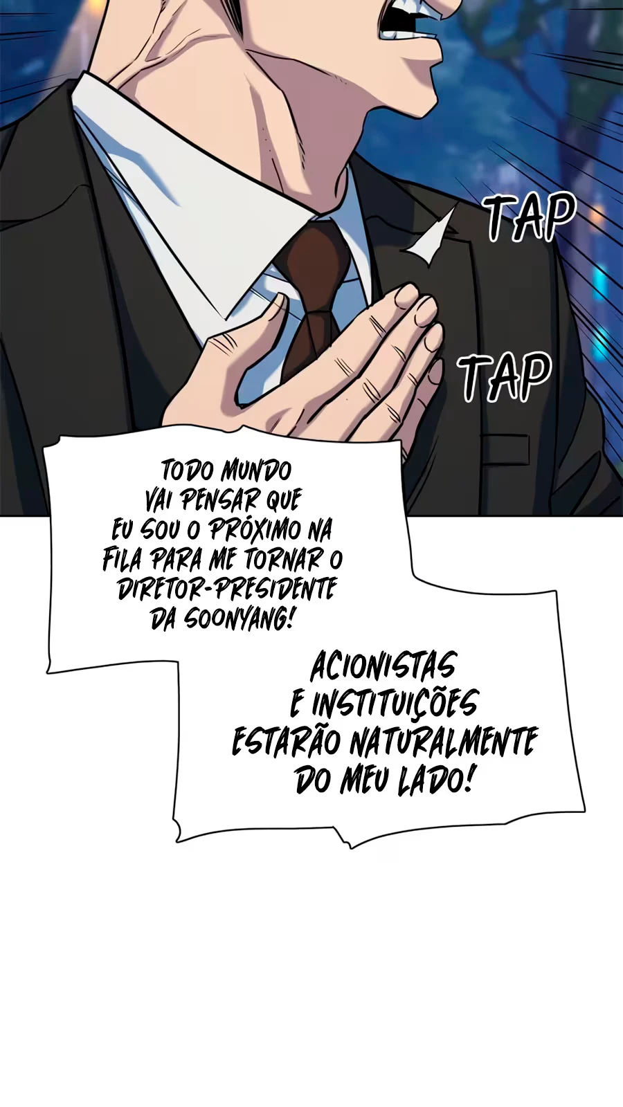 Read O Filho mais Novo dos Chaebol PT Manga Online
