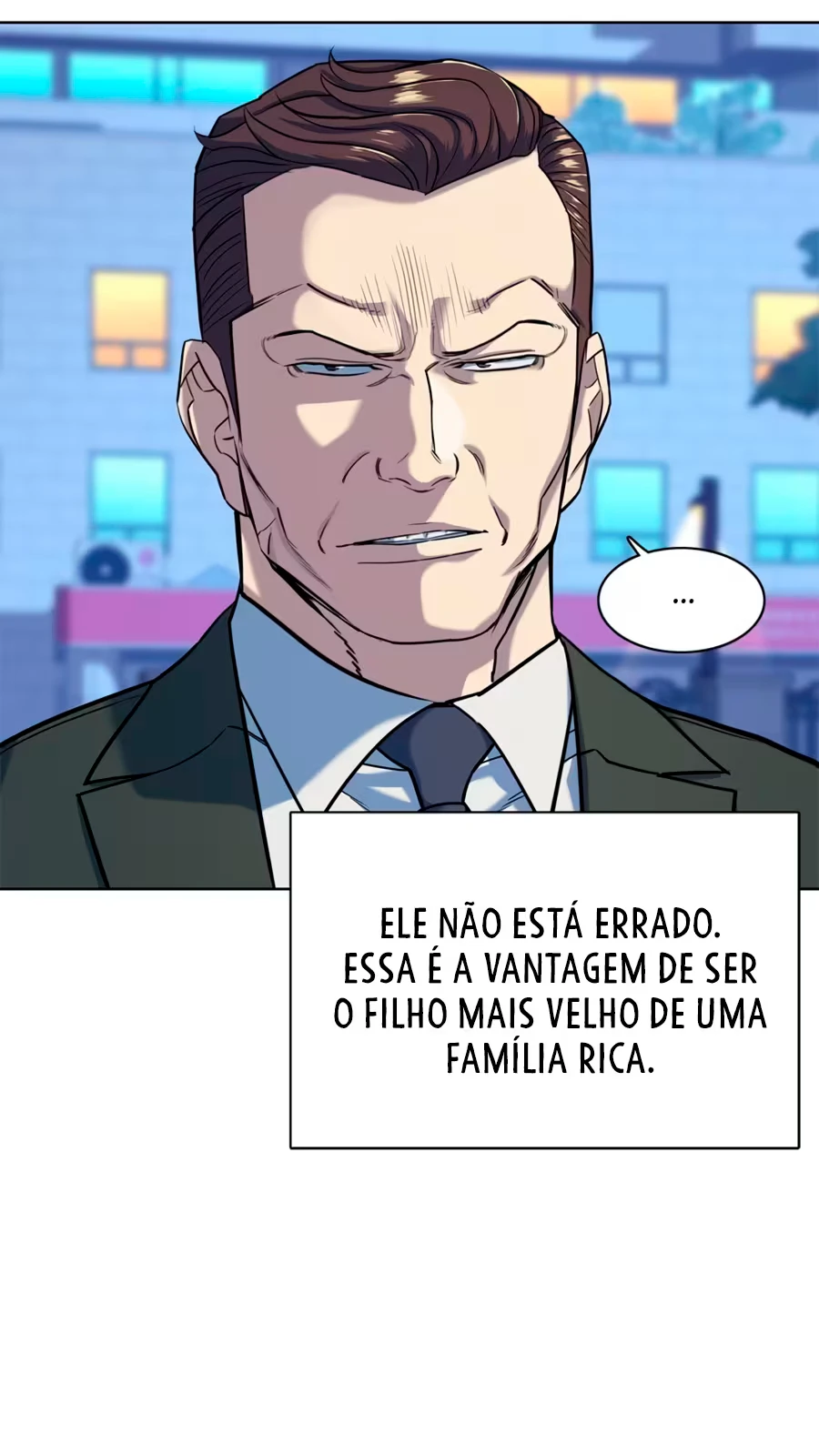 Read O Filho mais Novo dos Chaebol PT Manga Online