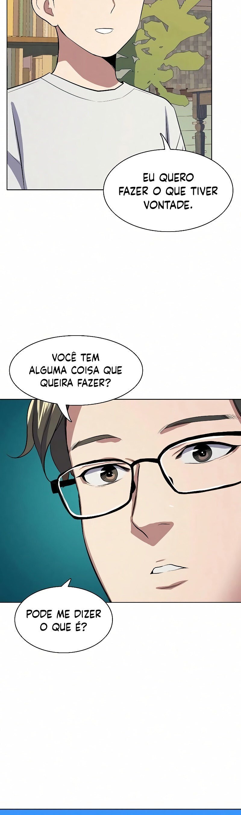 Read O Filho mais Novo dos Chaebol PT Manga Online