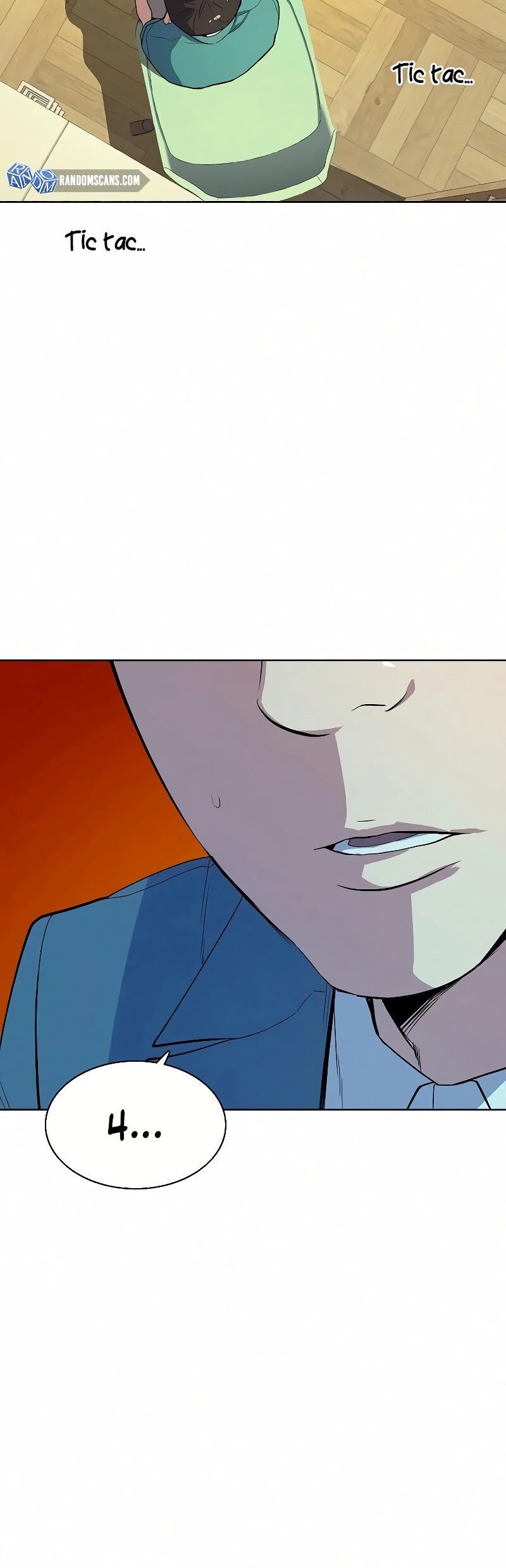 Read O Filho mais Novo dos Chaebol PT Manga Online