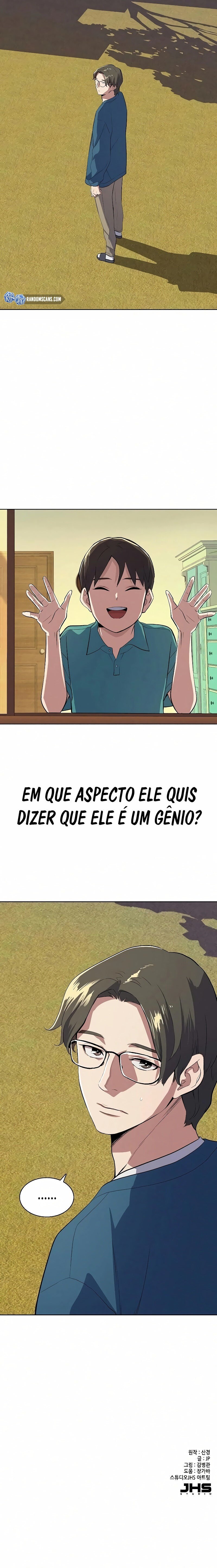 Read O Filho mais Novo dos Chaebol PT Manga Online