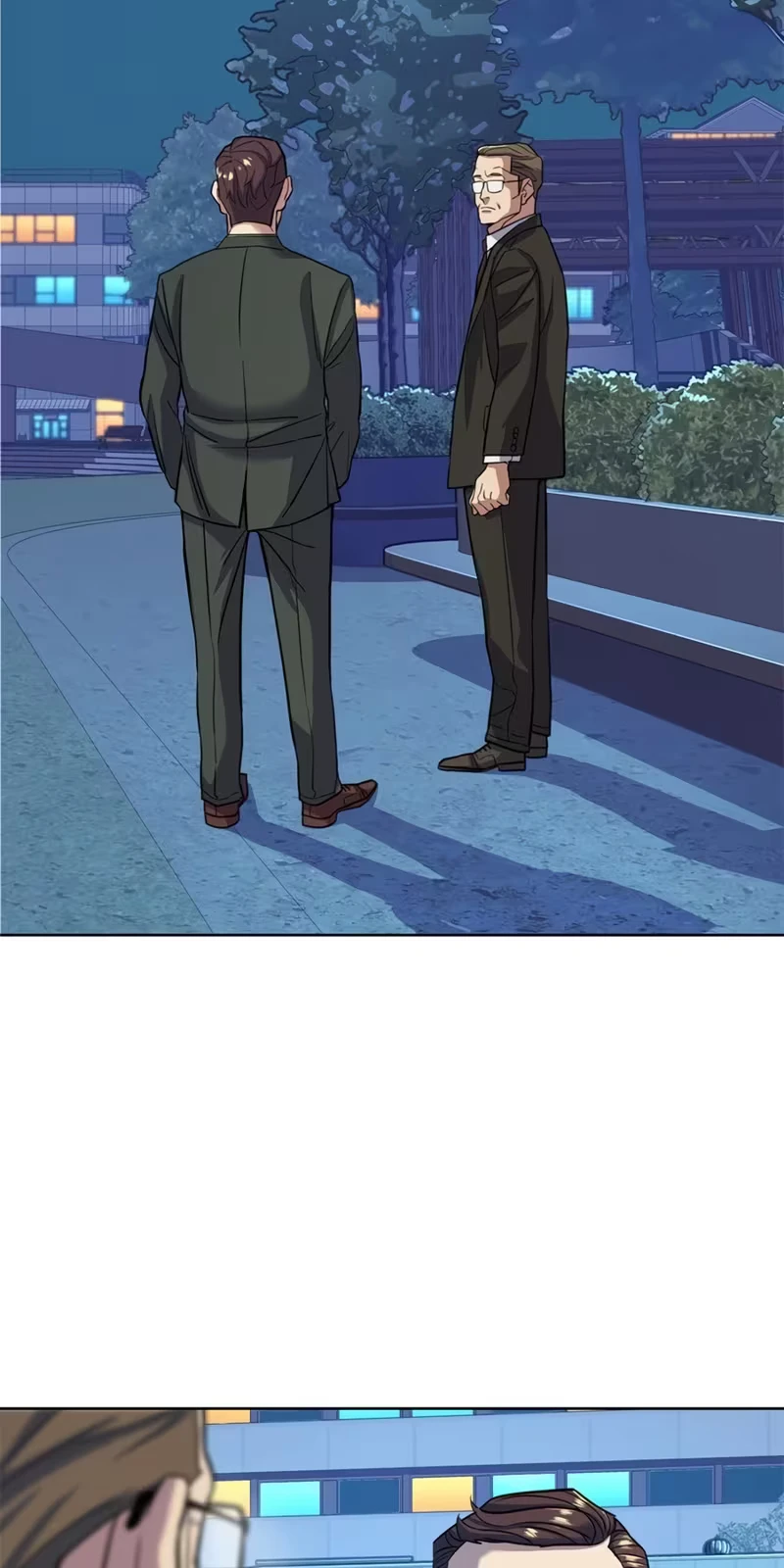 Read O Filho mais Novo dos Chaebol PT Manga Online