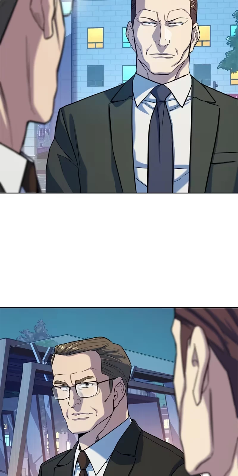 Read O Filho mais Novo dos Chaebol PT Manga Online