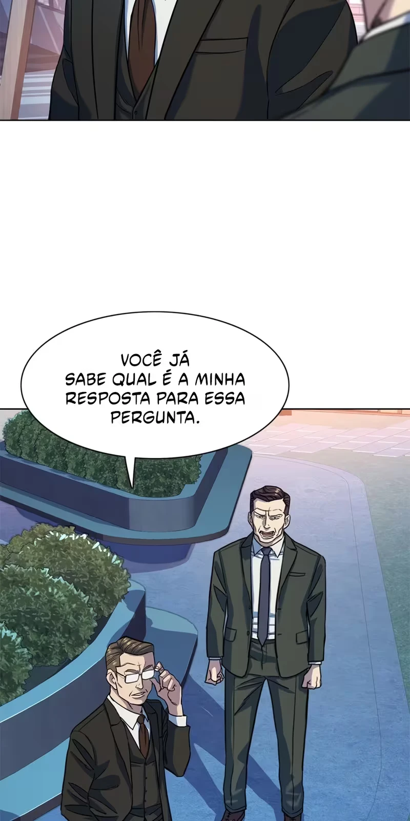 Read O Filho mais Novo dos Chaebol PT Manga Online