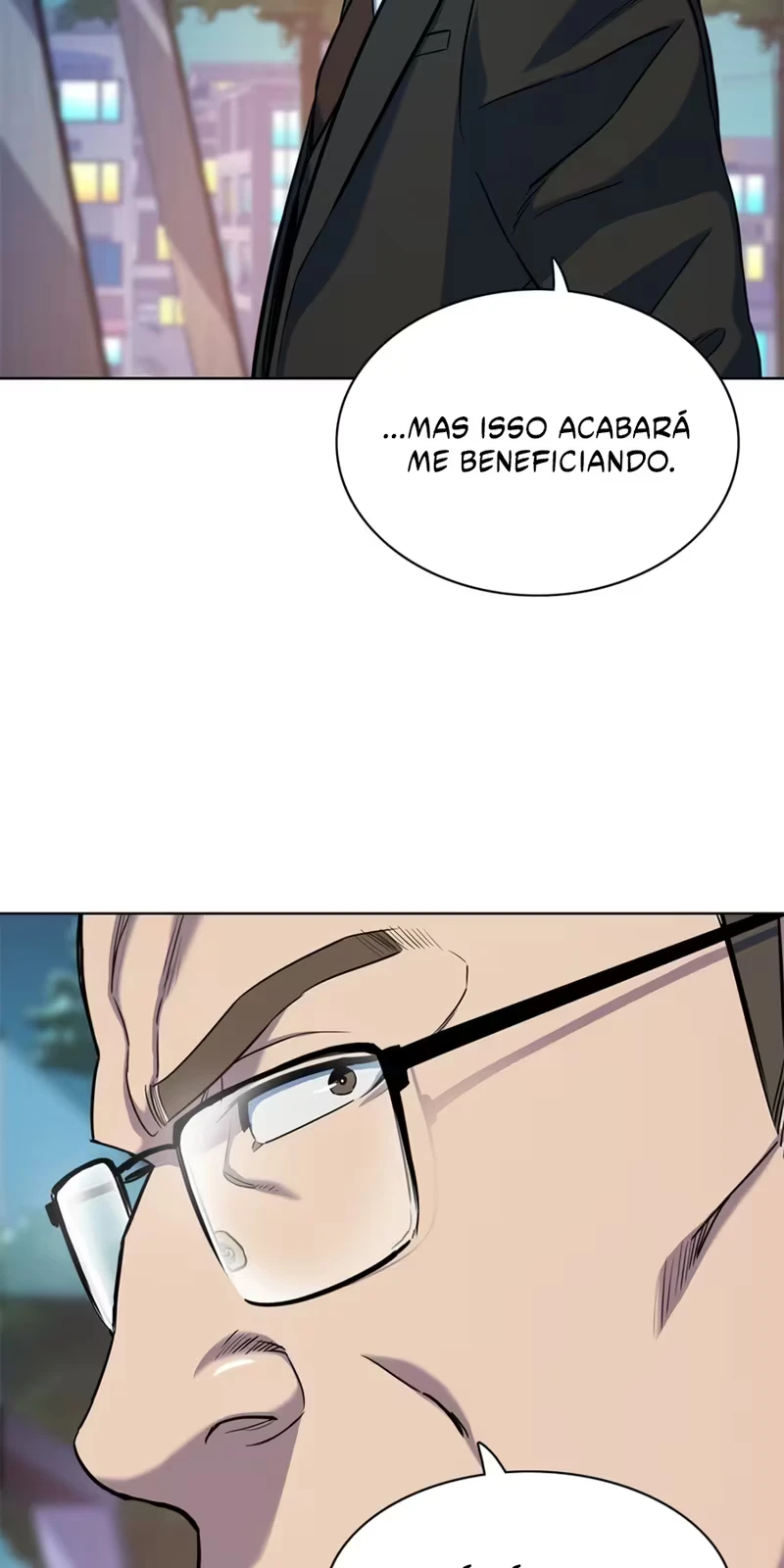 Read O Filho mais Novo dos Chaebol PT Manga Online