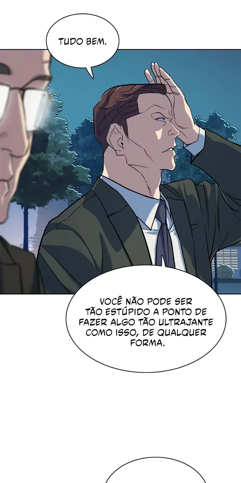 Read O Filho mais Novo dos Chaebol PT Manga Online