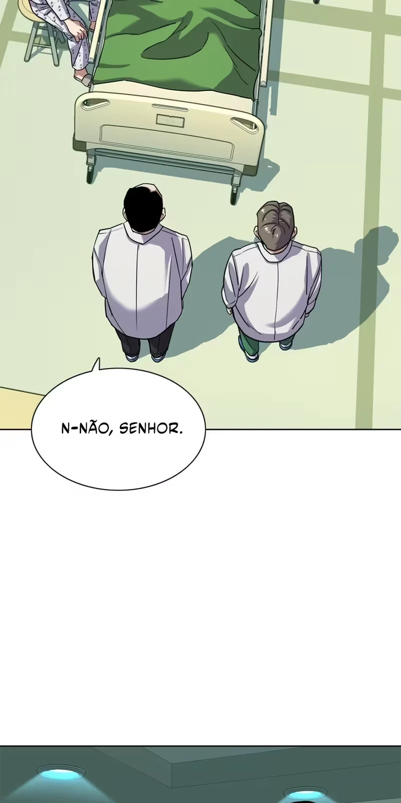 Read O Filho mais Novo dos Chaebol PT Manga Online