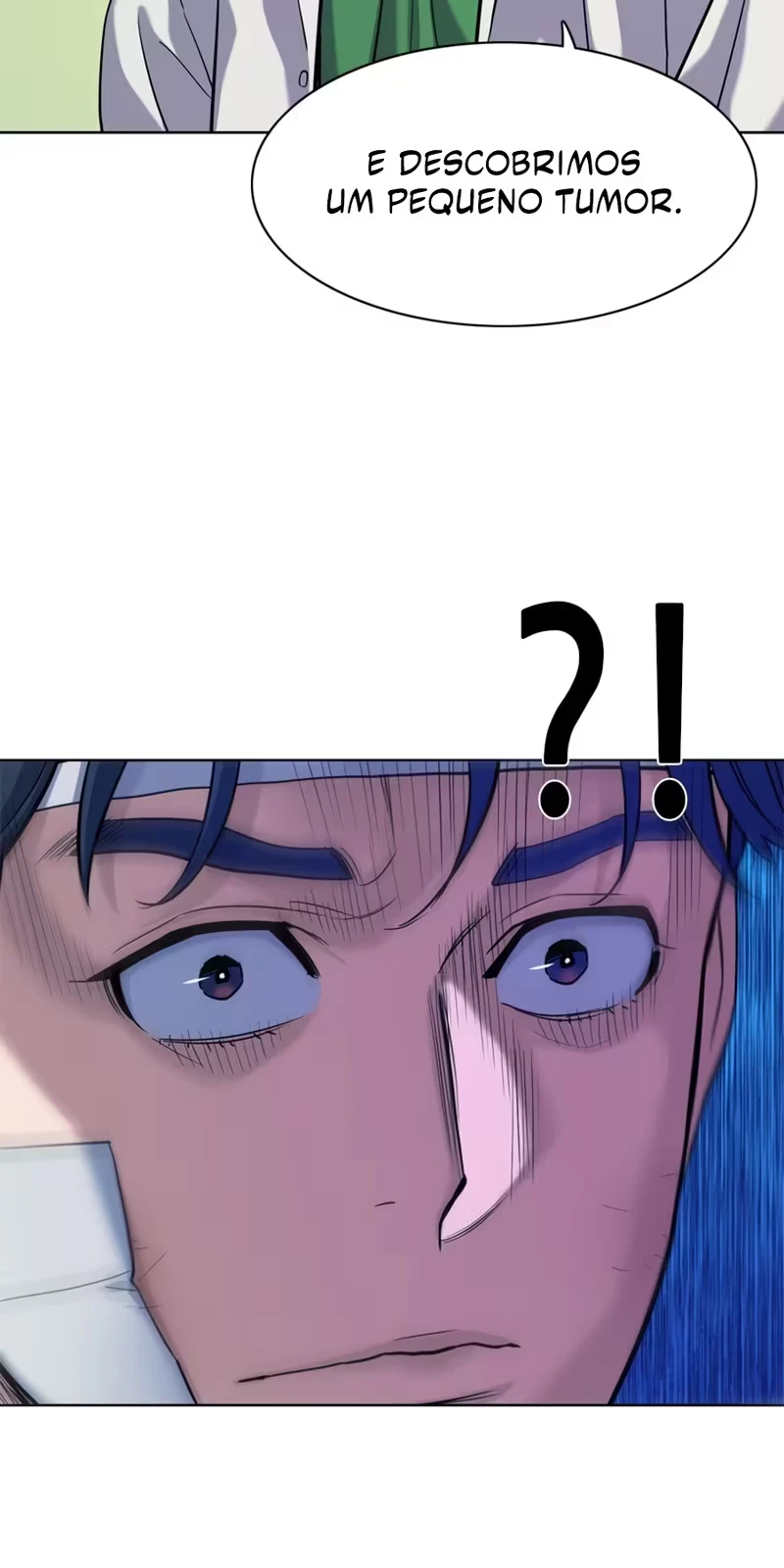 Read O Filho mais Novo dos Chaebol PT Manga Online