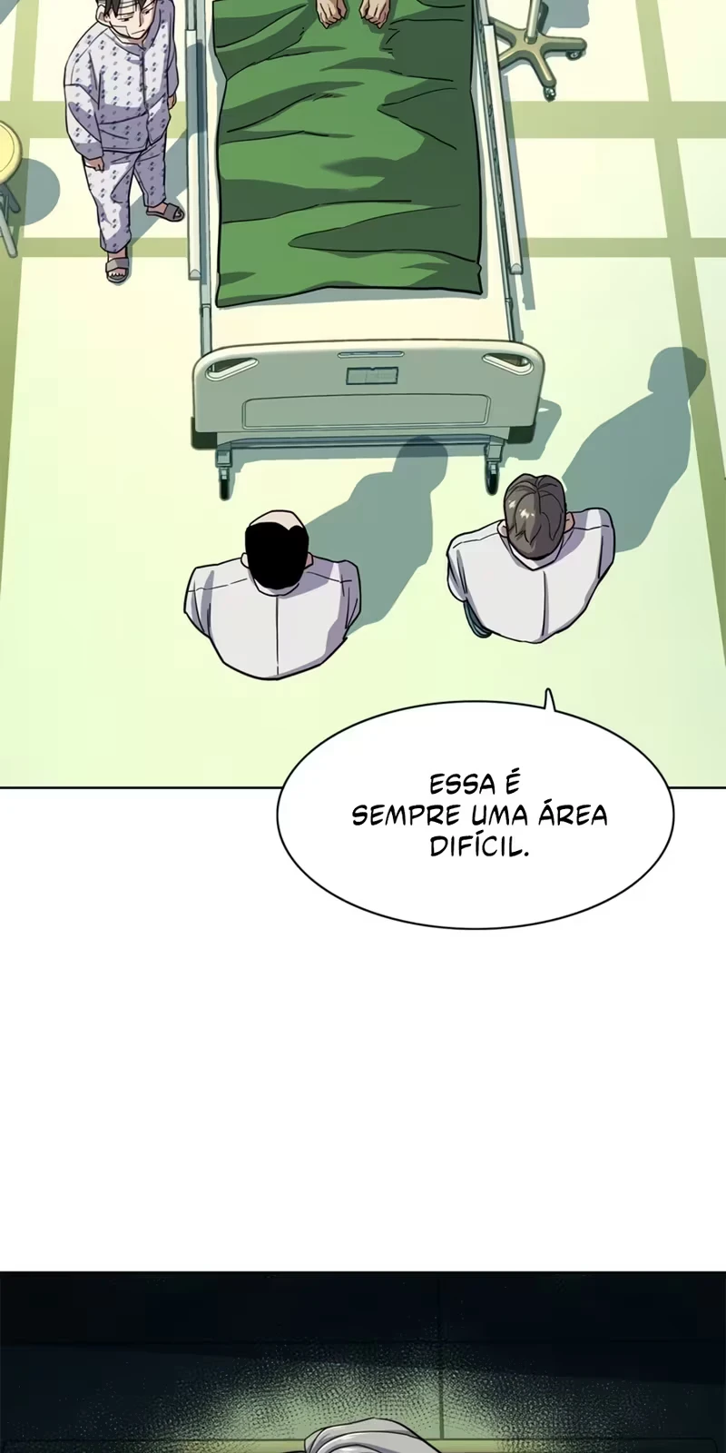 Read O Filho mais Novo dos Chaebol PT Manga Online