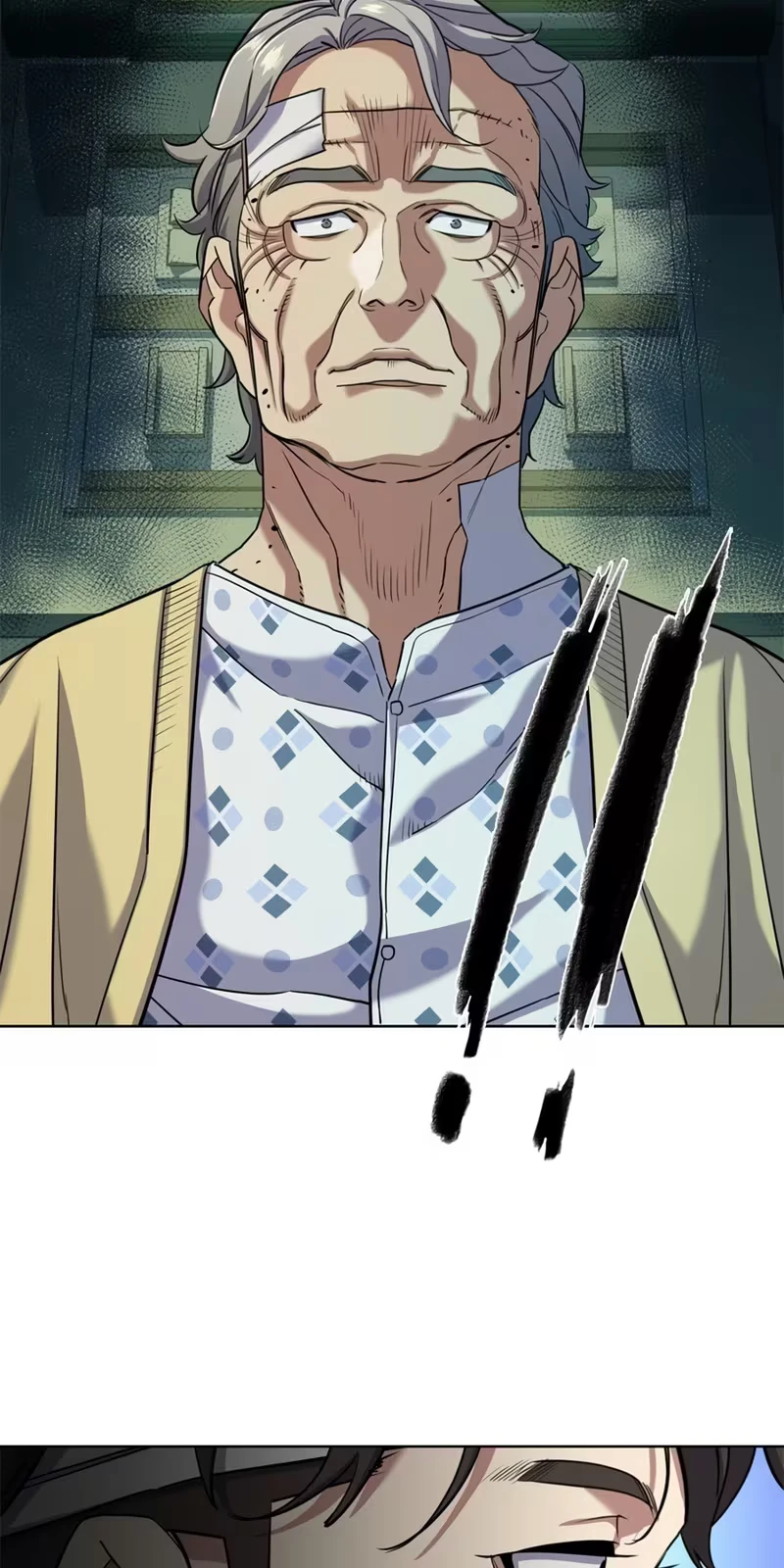 Read O Filho mais Novo dos Chaebol PT Manga Online