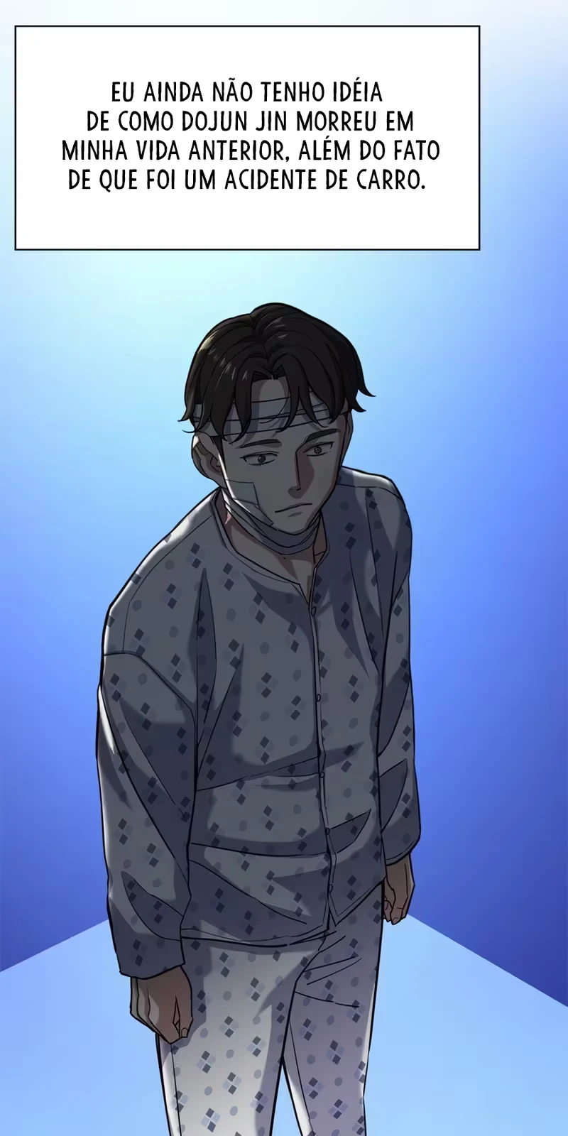 Read O Filho mais Novo dos Chaebol PT Manga Online