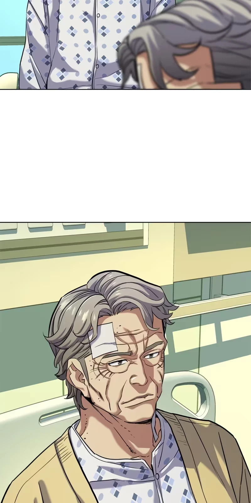 Read O Filho mais Novo dos Chaebol PT Manga Online