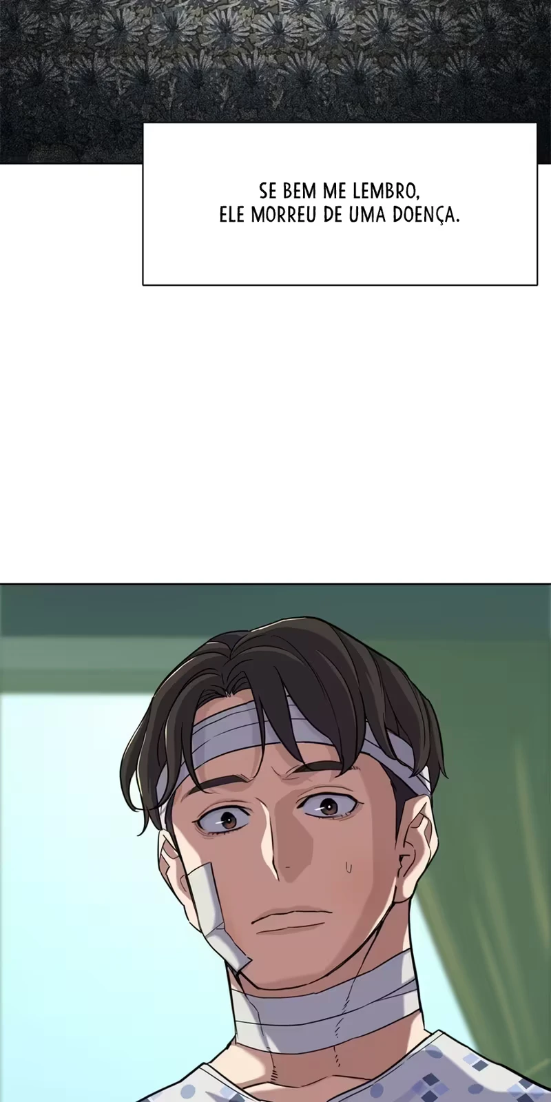 Read O Filho mais Novo dos Chaebol PT Manga Online