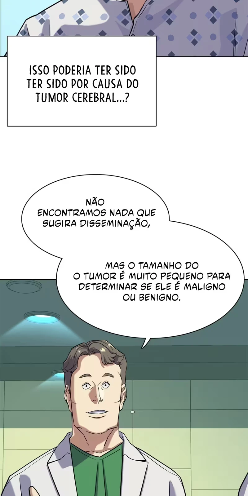 Read O Filho mais Novo dos Chaebol PT Manga Online