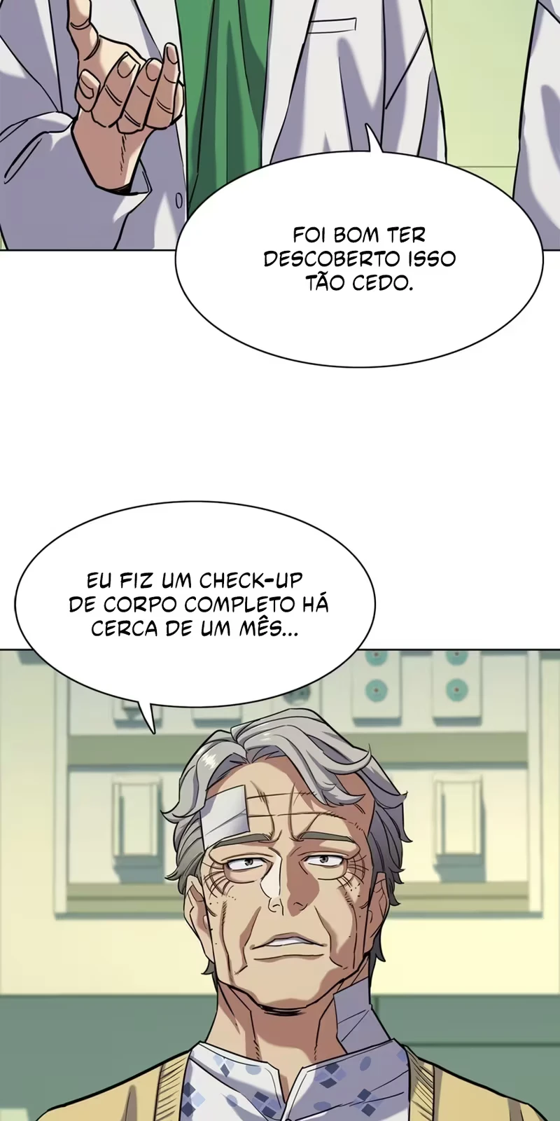 Read O Filho mais Novo dos Chaebol PT Manga Online