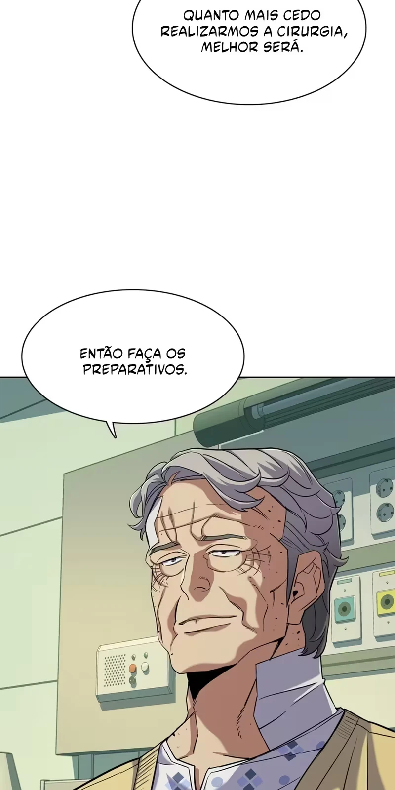 Read O Filho mais Novo dos Chaebol PT Manga Online