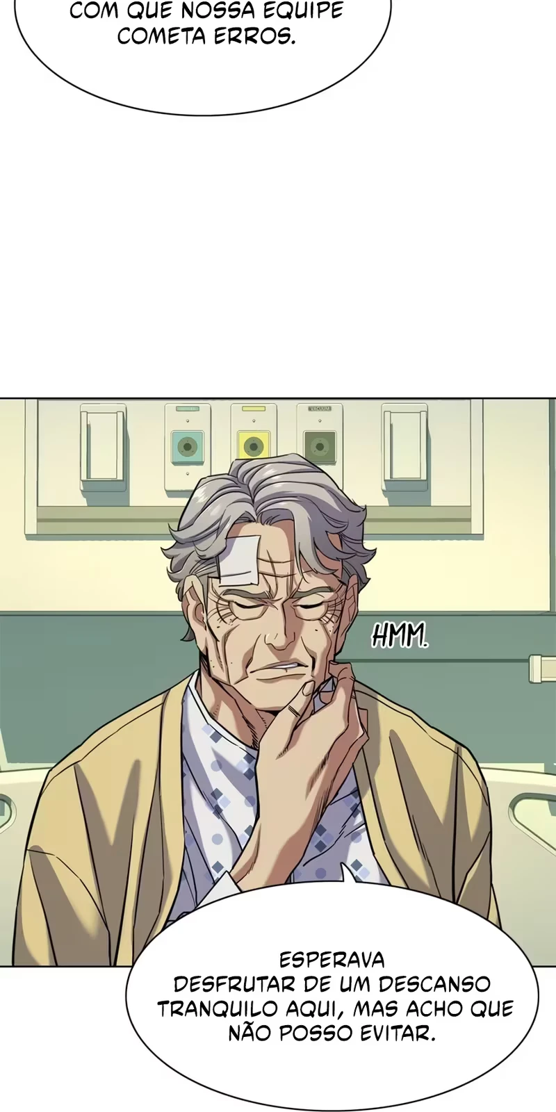 Read O Filho mais Novo dos Chaebol PT Manga Online