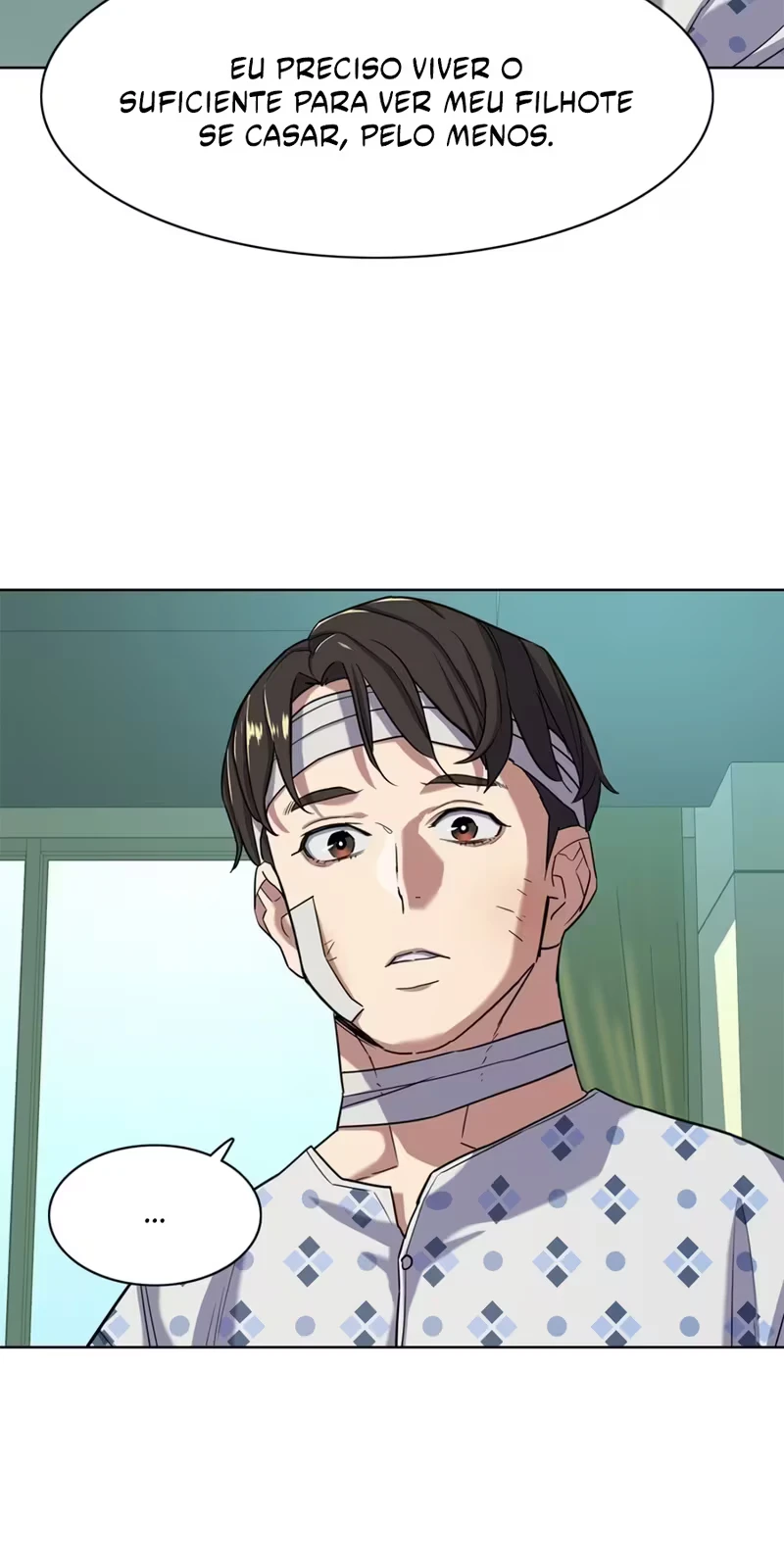 Read O Filho mais Novo dos Chaebol PT Manga Online