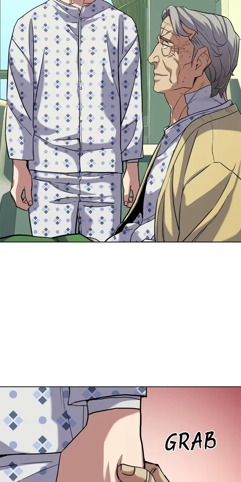 Read O Filho mais Novo dos Chaebol PT Manga Online