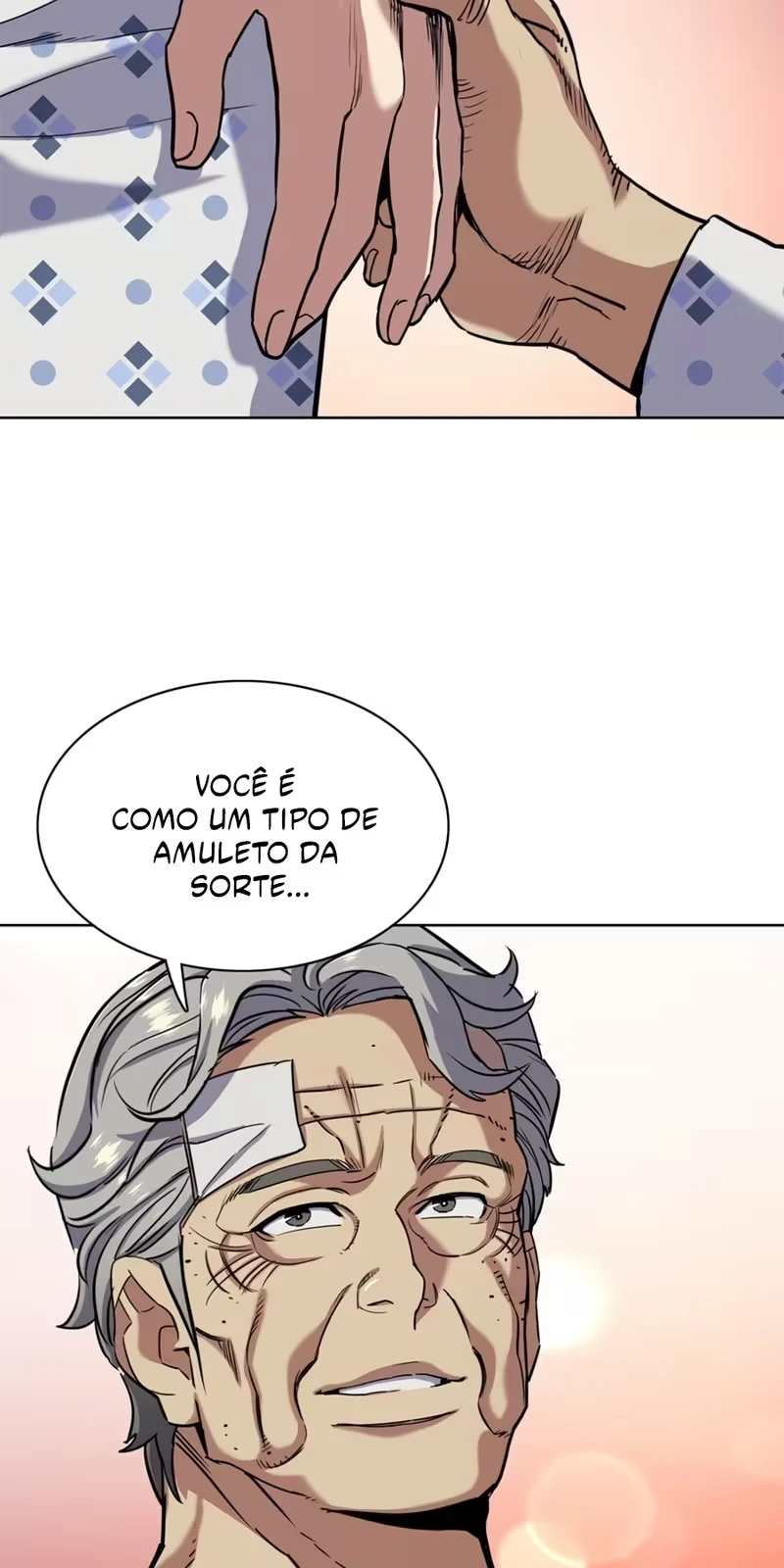 Read O Filho mais Novo dos Chaebol PT Manga Online