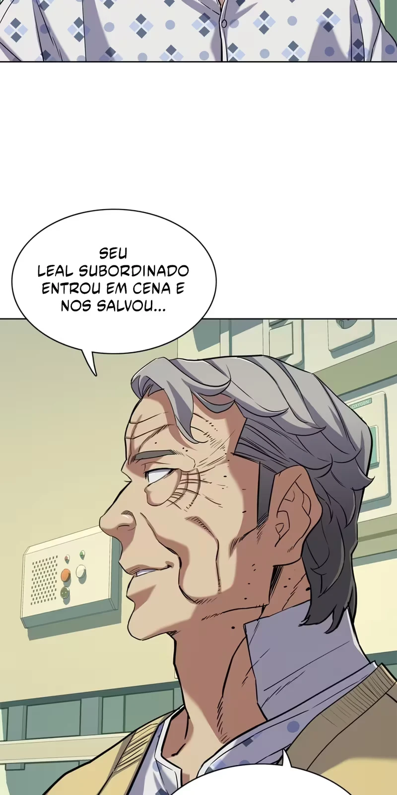 Read O Filho mais Novo dos Chaebol PT Manga Online